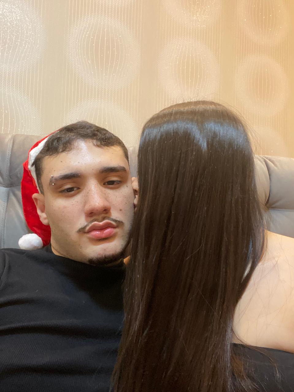 Seu riso